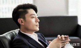 霍建华最新爆料,演艺生涯背后的心路历程